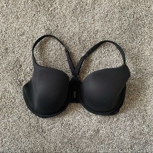 Body by Victoria Racerback Demi bra
